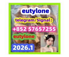 eutylone Eutylone crystal strong  Fast shipping eutylone spot supplier
