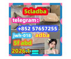 5cladba 5cladb Raw material 5CL-ADB-a 5fadb 