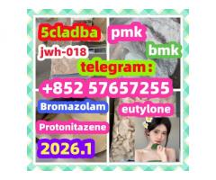 28981-97-7cas 28981-97-7 Alprazolam High quality