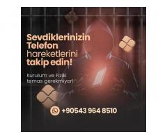 İzmir Hacker Kiralama 2026 | Etik Kiralık Hacker, Eş Takip İzmir & Silinen WhatsApp Mesaj Kurtar