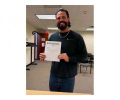 Certified Safety Professional in the USA, WhatsApp...+1 (226) 894-5014