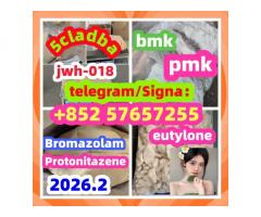 BMK Glycidic Acid sodium salt CAS 5449 - 12 - 7