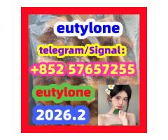 eutylone Eutylone crystal strong  Fast shipping eutylone spot supplier