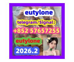 eutylone Eutylone crystal strong  Fast shipping eutylone spot supplier
