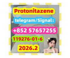 For sale - CAS 119276-01-6 Protonitazene CAS 119276-01-6 Protonitazene 