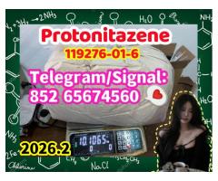 Protonitazene CAS 11927 sdgbdgbdfhbfdhb