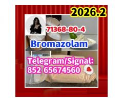 71368-80-4 Cas  dsgdfhgthtrh