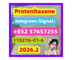 For sale - CAS 119276-01-6 ProtonitazeneProtonitazene CAS 119276-01-6 High quality and low price