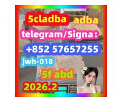 5Cladba 5Cladba Yellow Cannabinoid Powder 5CL