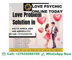 RETURN YOUR EX LOST LOVER IN 3 DAYS ☎ @ +27-73-479-3788
