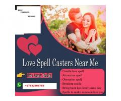 Spiritual Lost Love Spell Caster online ☎ @ +27-73-479-3788