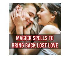 BRING BACK YOUR EX LOST LOVER SAME DAY ☎️ @ +27-63-256-6785