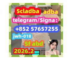 5cladba 5cladb Raw material 5CL-ADB-a 5fadb 