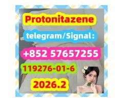For sale - CAS 119276-01-6 Protonitazene