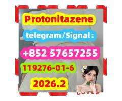 For sale - CAS 119276-01-6 Protonitazene For sale - CAS 119276-01-6 Protonitazene