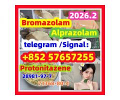 Predám CAS:28981-97-7 Alprazolam Predám CAS:28981-97-7 Alprazolam 