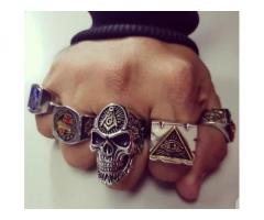 Join Illuminati billionaires occult in Luanda Angola+27 83 510 7000