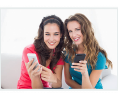 Görüntülü sohbetle para kazanma