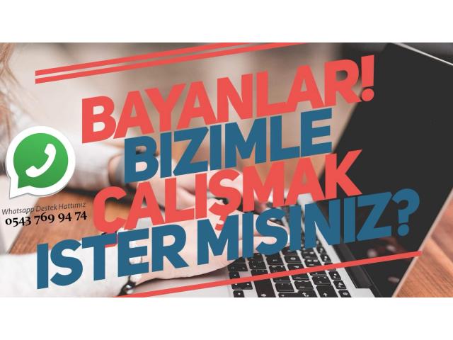 EVDEN EK GELİR 2000TL HAFTALIK KAZANC EVDEN EK GELİR 2000TL HAFTALIK KAZANC