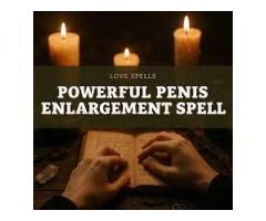 MOST EFFECTIVE +256741372197 PENIS ENLARGEMENT SPELLS CASTER