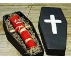 INSTANTANEOUS +256741372197 DEATH SPELLS CASTER VOODO REVENGE TO KILL SOMEONE
