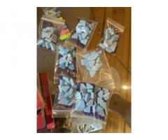 Differences Protonitazepyne (N-pyrrolidino protonitazene) and Etonitazepyne (N-pyrrolidino etonitaze