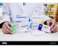 apaurin, helex, xanax, lorazepam, lexuarin, lsd ve diğerlerini satın alın