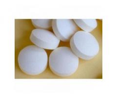 Potasyum siyanür, hidrojen siyanür, nembutal, pentobarbital (hap, toz ve sıvı formda) satışı