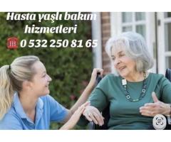 Elazığ'da  hasta bakıcı arıyorum bakıcı arıyorum yabancı bakıcı arıyorum