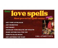 Lost love spells and marriage, traditional healer, money spells, Johannesburg +27685771974