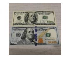 counterfeit money for sale