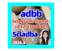 High quality 5CLADBA, 5CL-ADB-A , 5F-ADB, 5cladba adbb