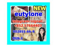 Eutylon bk-ebdb 802855-66-9/17764-18-0