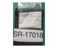 Buy SR-17018  , order SR-17018, SR-17018 powder ,SR-17018 for withdrawal ,SR-17018 research chemica
