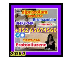 Alprazolam,28981-97-7,   Protonitazene CASregythtrhtyh