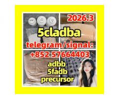 Adbb, 5c, 5cladba, 5cladb, 5cl-adb-a With Low Price And Fast Delivery