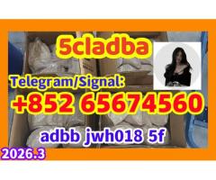 Predám 5f-adb-5fadb