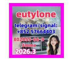 eutylone,mdma,2fdck,cas:802855-66-9,Sufficient supply