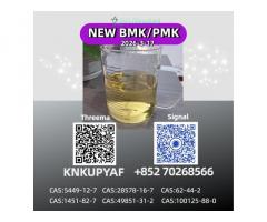 B M K Powder | CAS 5449-12-7 | Factory Direct Supply