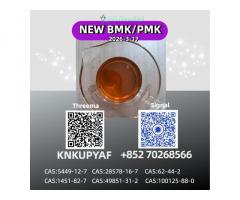 P M K Glycidate Powder | CAS 28578-16-7 | Factory Direct Supply