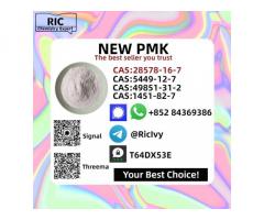 Hot Sale PMK 28578-16-7 49851-31-2 Best Seller