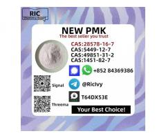 Hot Sale PMK 28578-16-7 49851-31-2 Best Seller