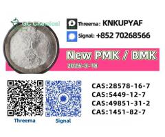Best Price 28578-16-7 BMK Powder Oil CAS 5449-12-7