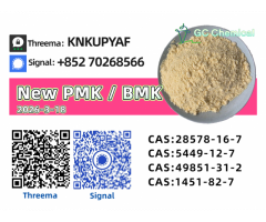 5449-12-7 New B.MK Glycidic Acid Powder