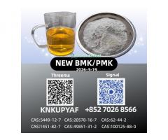 28578-16-7 Global Shipping Available CAS 5449-12-7 B.MK P.MK Powder