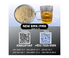 P.MK Powder | CAS 28578-16-7 Direct Production Source | 5449-12-7 B.MK