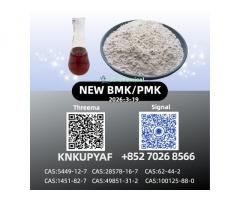 CAS:1451-82-7 2-Bromo-4′-methylpropiophenone 5449-12-7