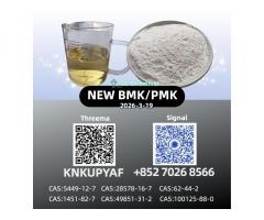 CAS:1451-82-7 powder 2Bromo4′methylpropiophenone BMK 5449-12-7 PMK 28578-16-7