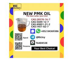 Best Quality P.MK Oil CAS 28578-16-7