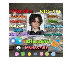 3-mmc factory raw material supply 4-mmc hot sale